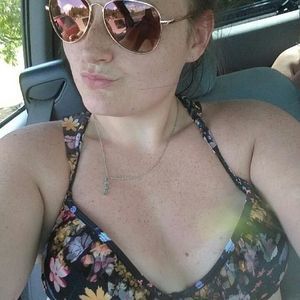 Meet your Posher, Karissia